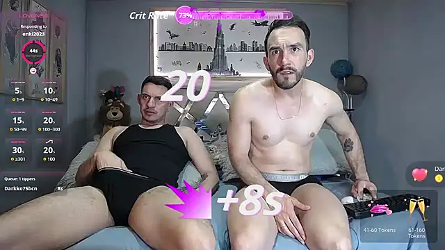 Danny_hot_fun webcam