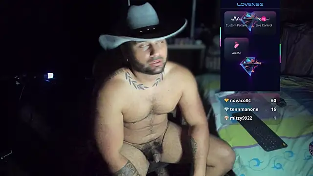 Imperion_king webcam