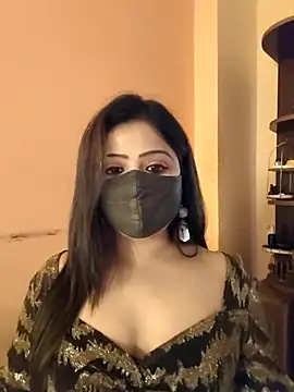 Webcam Model (deepu_urs)  is live.Free join now!