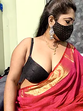 Webcam Model (Poly_bhabi)  is live.Free join now!