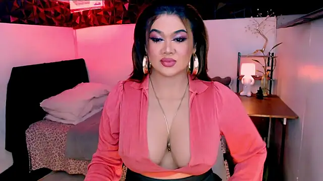 asiankatyhuge webcam