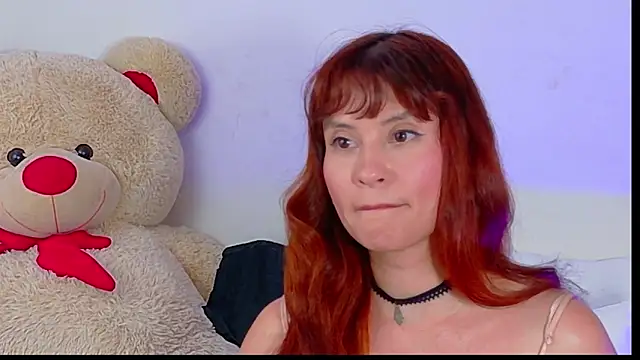 keelly_richaardson1 webcam