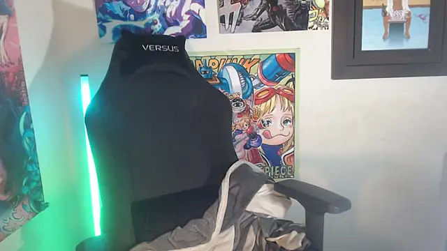 LuciferSantoryu webcam