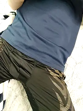 Kor-SexyGay live sex cam