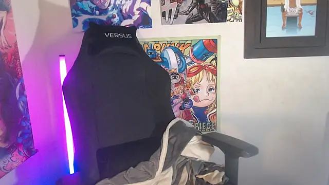 LuciferSantoryu webcam