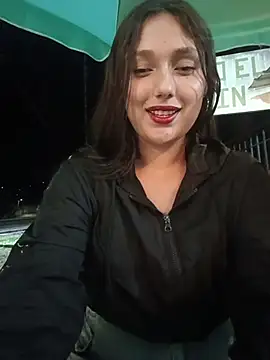 Naughty-Samanta- webcam