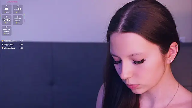 GabrielleLynchard webcam