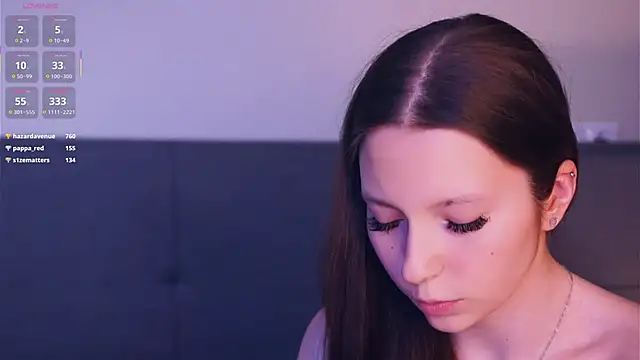 gabriellelynchard - GabrielleLynchard's free webcam - UK Sex Cams