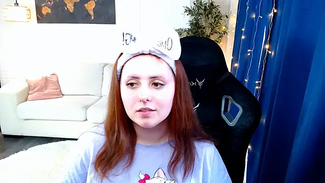 hennessy_bunny - Hennessy_bunny's free webcam - UK Sex Cams