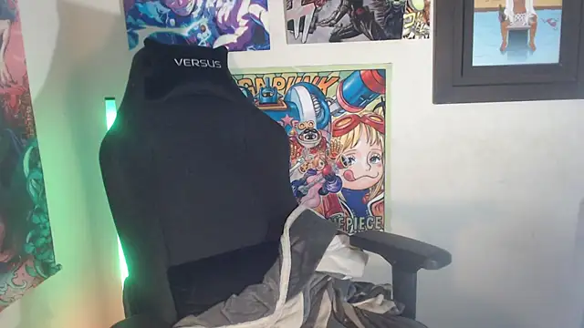 LuciferSantoryu webcam