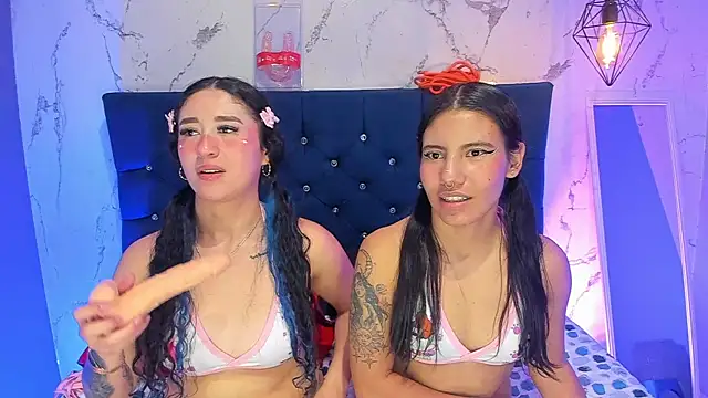 Dakotaa_Johnson webcam