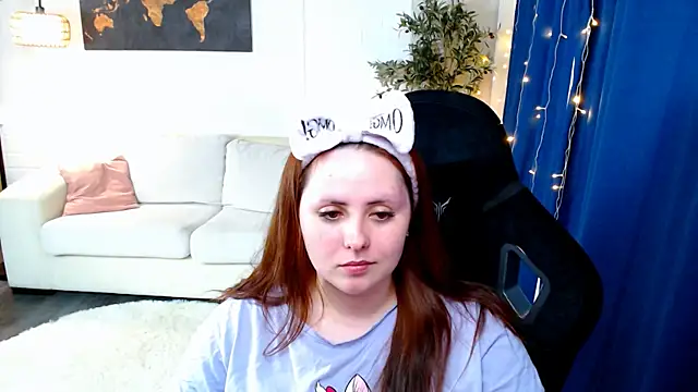 hennessy_bunny - Hennessy_bunny's free webcam - UK Sex Cams