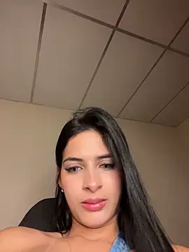 violetta-brown1 webcam