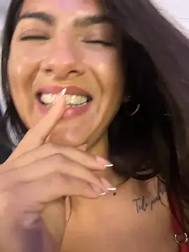 chicachocolate01 webcam