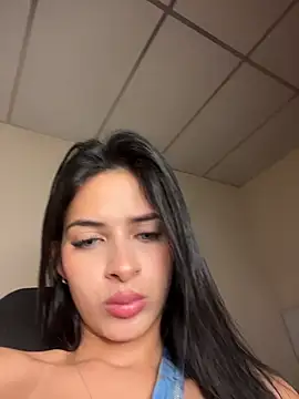 violetta-brown1 webcam