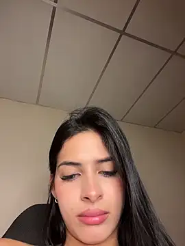 violetta-brown1 webcam