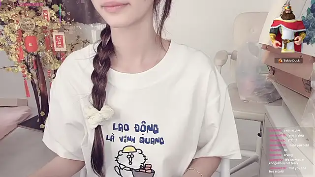 Your-Sunshine's room