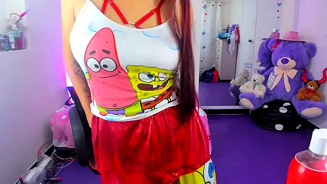 CataleyaHot_132 webcam