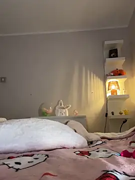 Eva_kinkystudent webcam