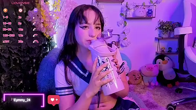 Eymmy_24 webcam