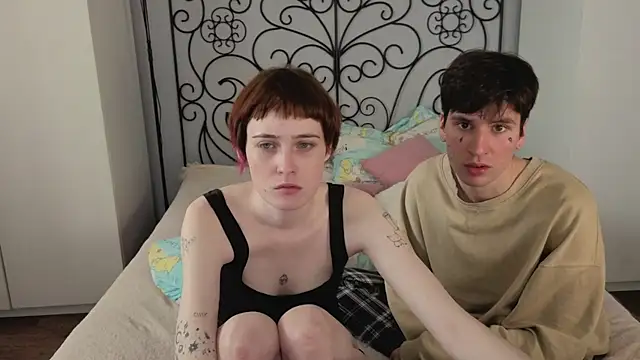 danny_loves_mary (G young) - doggy style without panties