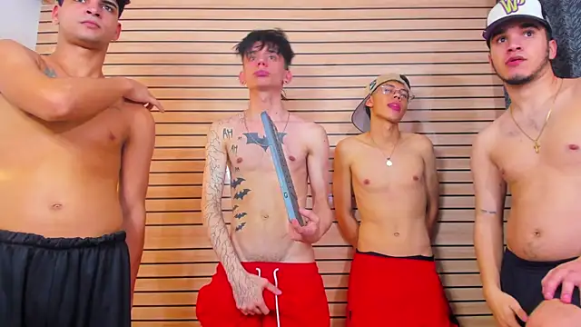 TheBatMansion webcam