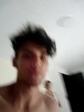 blakeandallisa webcam