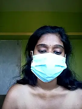bannerjeesneha20 webcam