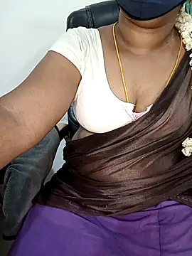 Tamil-hotwife webcam