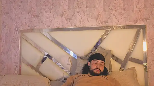 Benny_and_Mark webcam