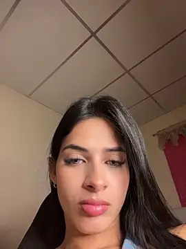 violetta-brown1 webcam