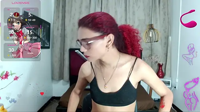luisa__torres webcam