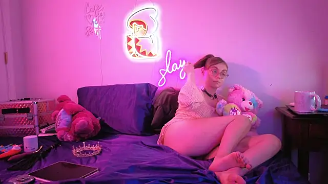 daddysprincess731 webcam