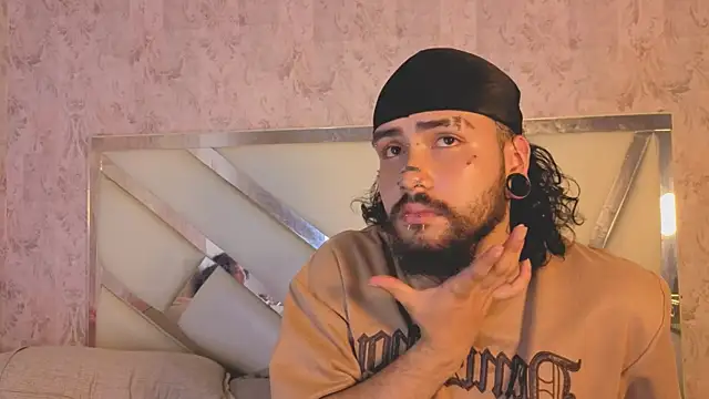 Benny_and_Mark webcam