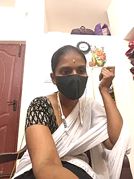 Tamil_Yalini12 webcam