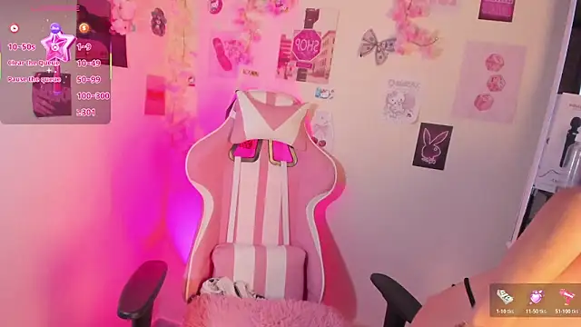 iam_emiily_ - Iam_Emiily_'s free webcam - UK Sex Cams