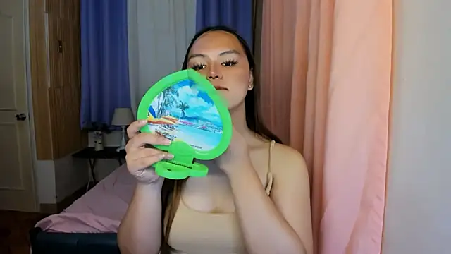 ameliamaureen webcam