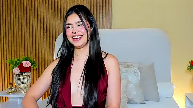 cristalmayson - CristalMayson's free webcam - UK Sex Cams