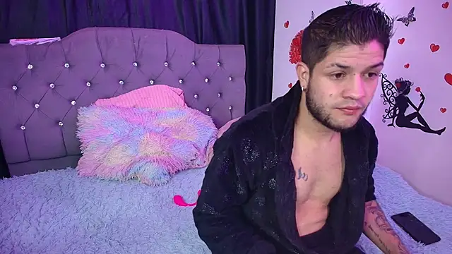 electra_queen1 webcam