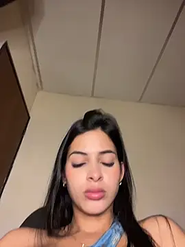 violetta-brown1 webcam