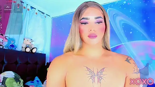 Thalia_girl21 webcam