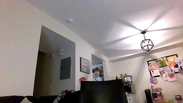 thedevinemama webcam