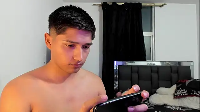 mateo-Esposito webcam