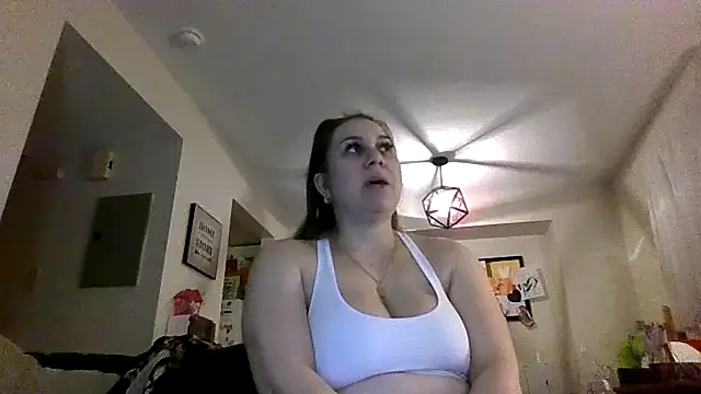 thedevinemama webcam
