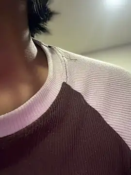 Isabella-Teen webcam