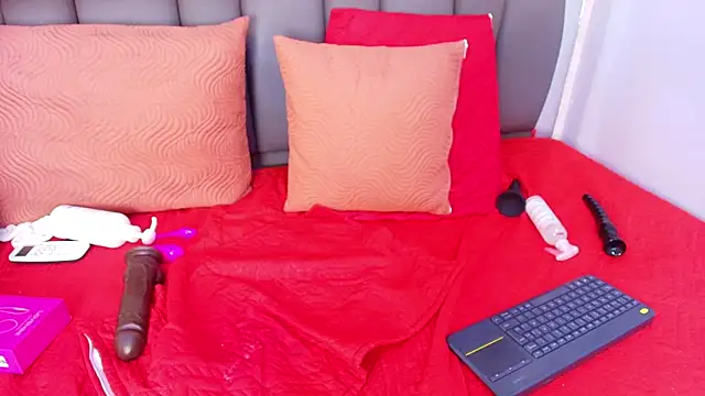 melany_roberts_ webcam