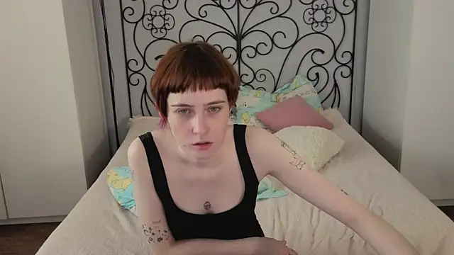 Danny_loves_Mary webcam