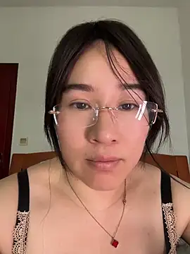 liqinqin-5201 webcam