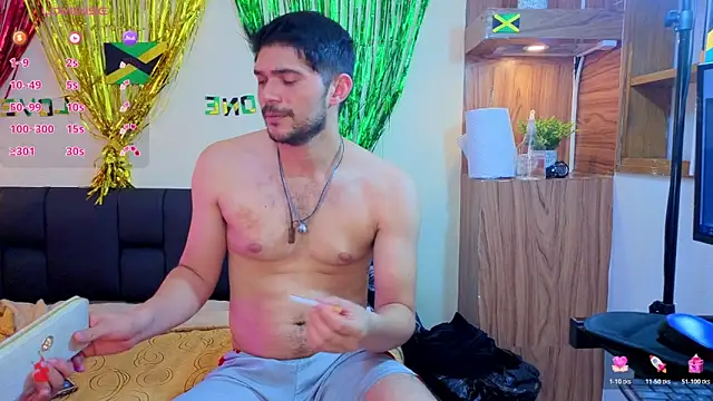 ritzabeth_daniel webcam