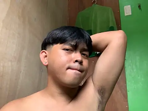 haru-X-hunter webcam